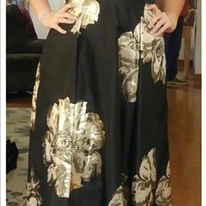 Beautiful Elegant dress worn once